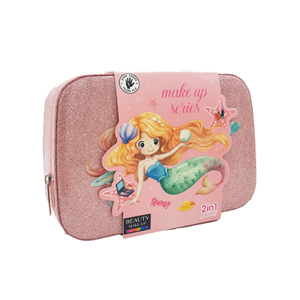 ست اسباب بازی آرایشی کیفی مدل Beauty Make-up_اسباب بازی